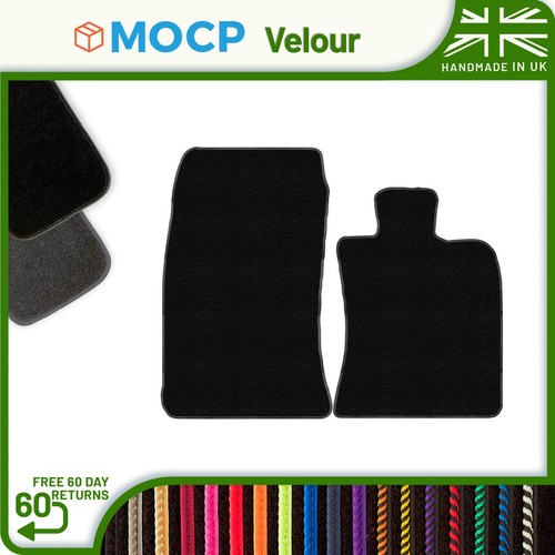 Velour car mats fit - car,