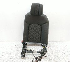  BENTLEY MULSANNE SEAT 2 TWIN