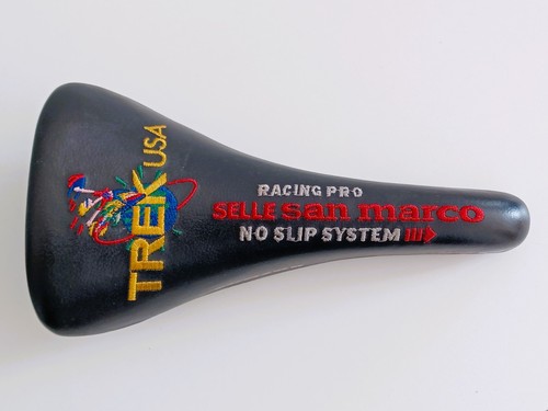 Vintage 1996 selle san marco - vintage,