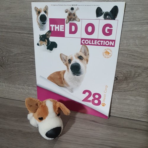 The dog collection welsh - the, #28