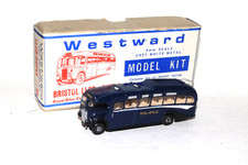 Westward Bristol LL6B Duple