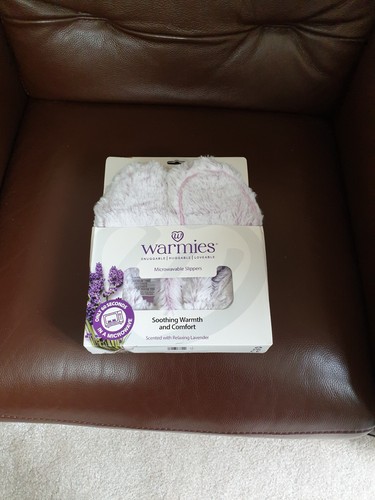 Ladies warmies microwavable