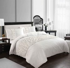 Luxury Duvet Quilt Cover