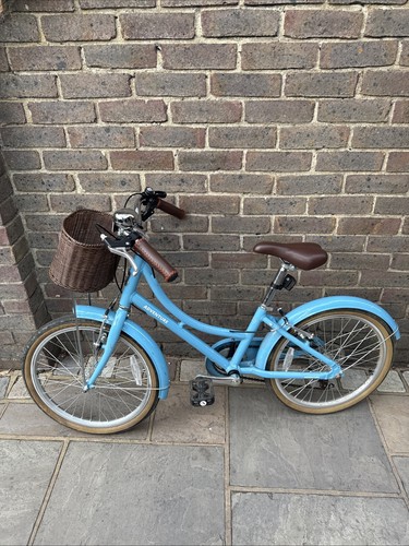 Adventure bluebell kids - bluebell, bike