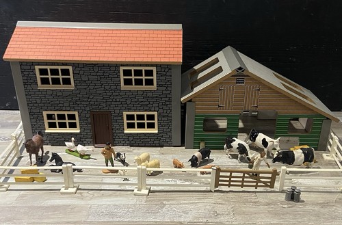 Britains county gate farm - britains,