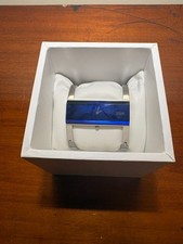 STORM London AKIKO Blue Glass