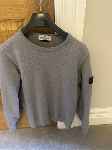 Stone island jumper juniors - island,