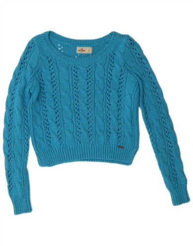 Hollister womens crop boat - womens,