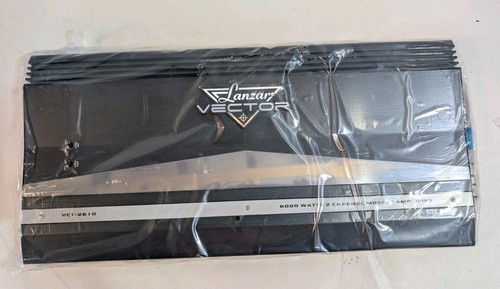 Lanzar vector vct 2610 6000 - lanzar, vct-2610