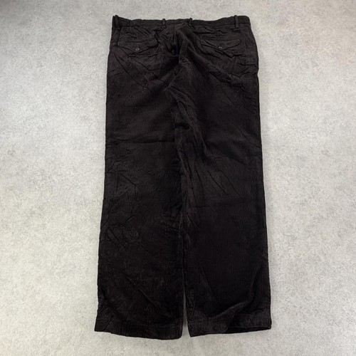 Thick vintage corduroy - m&s,