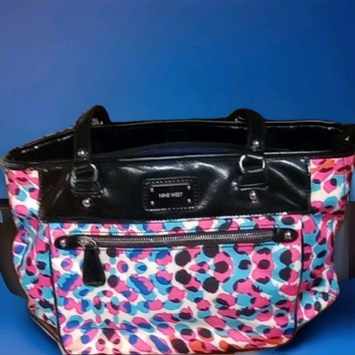 Nine west - west,