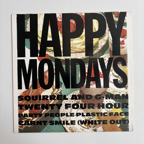 Happy mondays squirrel - squirrel, and