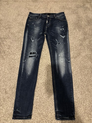 Alessandro zavetti distressed - alessandro,