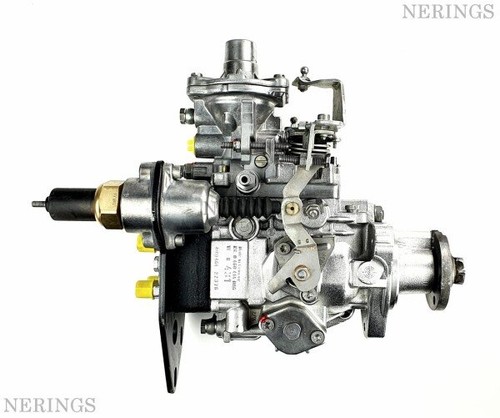 Diesel pump for ford transit - ford,