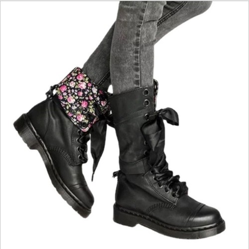 2025 retro mid calf boots - 2025,