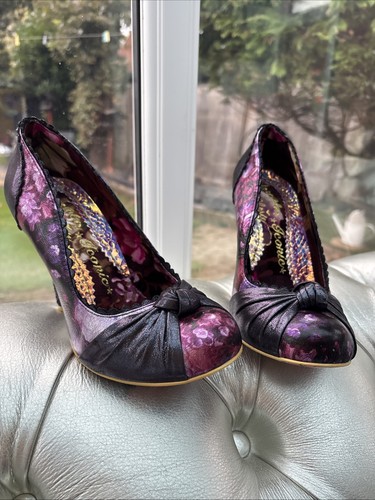 Irregular choice smartie - irregular, pants