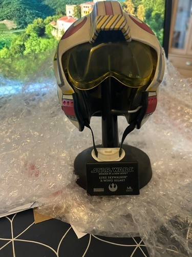 Master replicas lucas film - master,