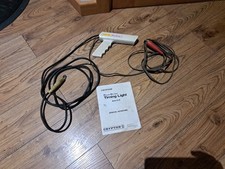 Vintage Crypton Power Strobe