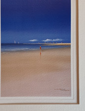 Lawrence Coulson "Serenity" *V