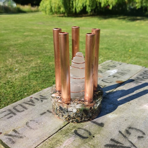 Cloudbuster chembuster pipe - cloudbuster,