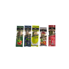 King Palm | The Fantastic Five | 5 Flavour Bundle | Squeeze and Pop