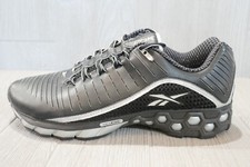 ~New Rare Reebok Hex Ride Rally II 2008 Black Shoes Mens Size 9.5 OSS