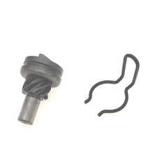 13.5mm Kickstart Pinion 7T