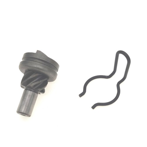 5mm kickstart pinion - pinion, 7t
