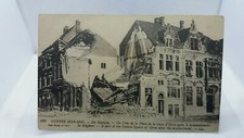 Old Postcard WW1 Battle of the