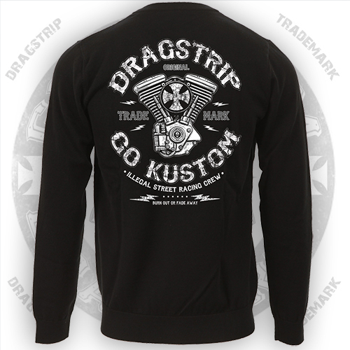 Dragstrip clothing biker hot - dragstrip,