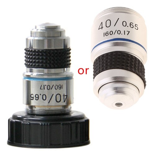 2mm microscope objective - 20.2mm,