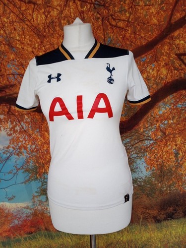 Tottenham hotspur 2016 - 2016, home