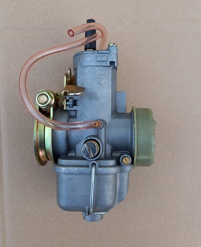 Carburetor for etz250 - carburetor, mz