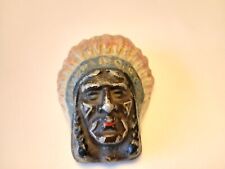 Guy  lorry badge. Ford. Albion. ERF.foden. lorry badge.Guy imdian head badge