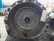 GEARBOX LAND ROVER DEFENDER 90