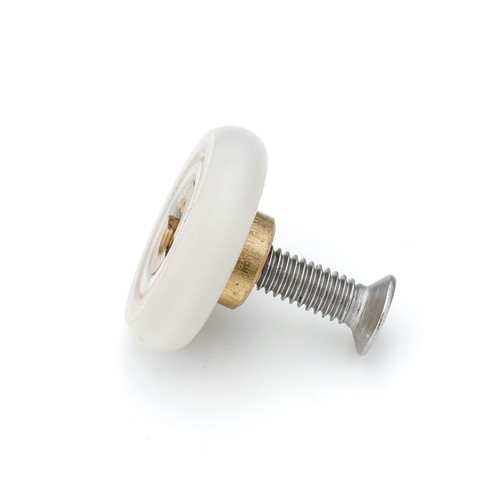 Shower door rollers - rollers, x