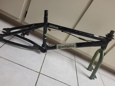 Diamondback mr lucky BMX DIRT