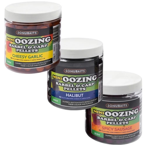 Sonubaits sonu mini oozing - sonu,