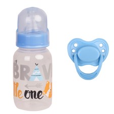 Magnetic Reborn Soother Dummy