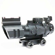 Airsoft Sniper 4X32