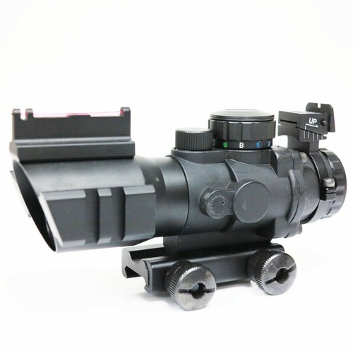 Airsoft sniper 4x32 - sniper,