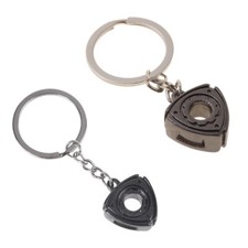 Keyring Rotary Wankel Engine
