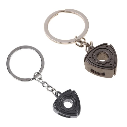 Keyring rotary wankel engine - rotary,