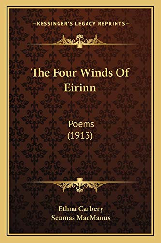 The four winds - four, eirinn
