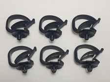 WIRING LOOM CLIPS FORD ESCORT