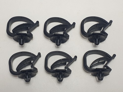Wiring loom clips ford escort - loom,