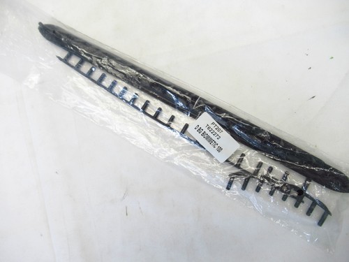 Bumperguard grommet set - grommet,