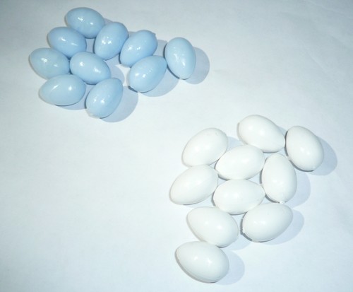 Finch dummy replacement - 10, dummy/replacement