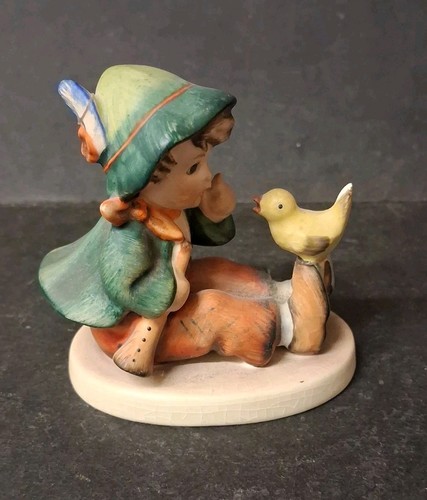 Hummel singing lesson - singing,