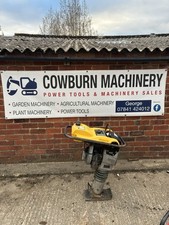 Wacker Nueson BS50-2i Trench